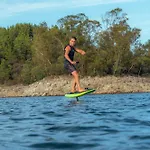 Station touristique Marti Watersports Martinchel
