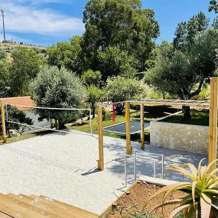 Marti Watersports 리조트 Martinchel