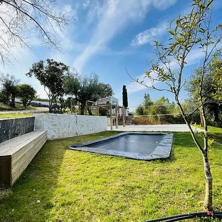 리조트 Marti Watersports