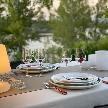 Resort Marti Watersports *