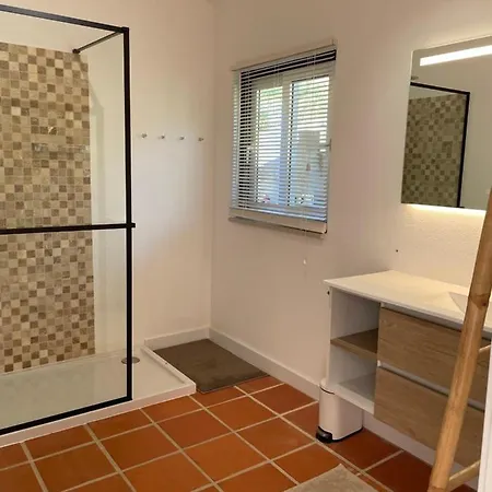 Marti Watersports 리조트 Martinchel