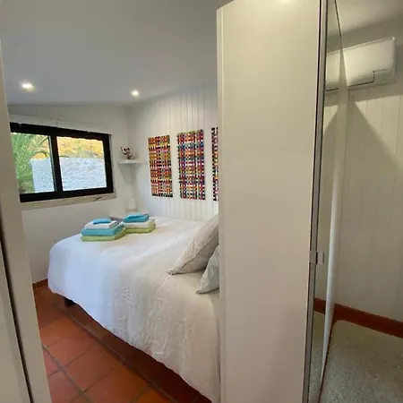 Resort Marti Watersports Martinchel