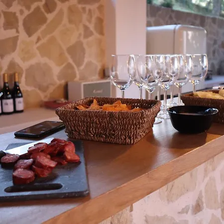 리조트 Marti Watersports