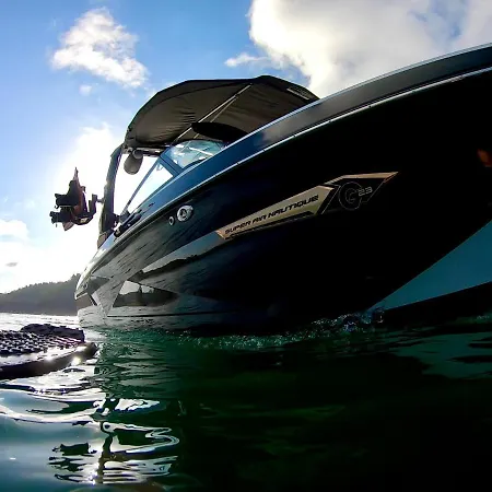 Marti Watersports Resort Martinchel