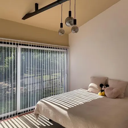 Marti Watersports 리조트