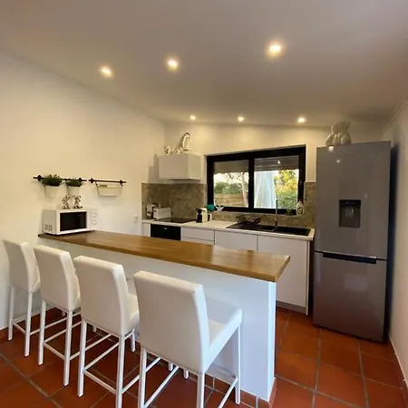 Marti Watersports Resort