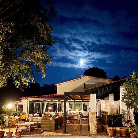 Marti Watersports 리조트 *