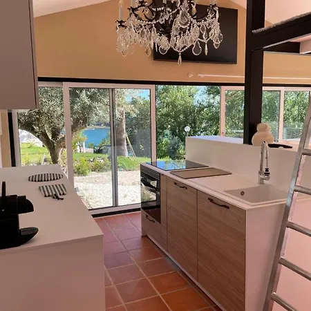 Marti Watersports Resort *