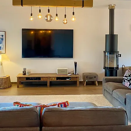 Resort Marti Watersports Martinchel