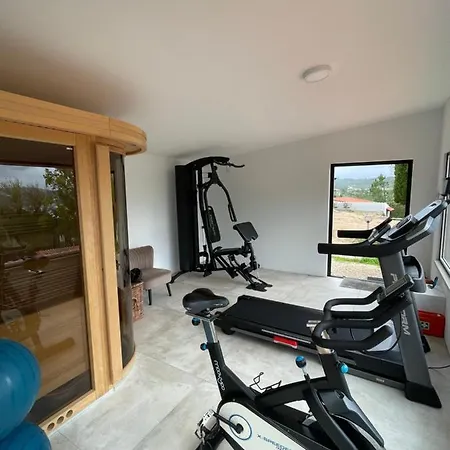 리조트 Marti Watersports *