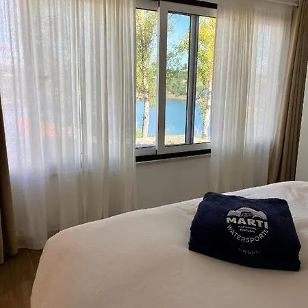 Resort Marti Watersports Martinchel