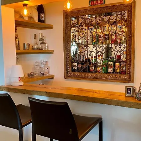 Marti Watersports Resort Martinchel