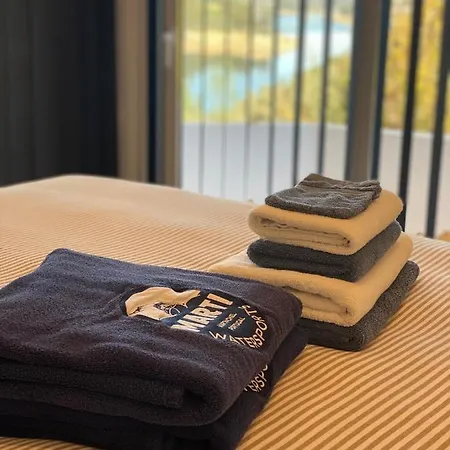 Marti Watersports Resort Martinchel