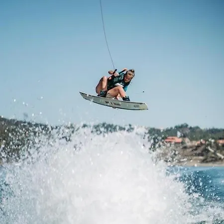 Marti Watersports *