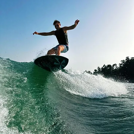 Marti Watersports * Martinchel