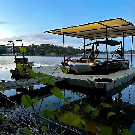 Marti Watersports Martinchel