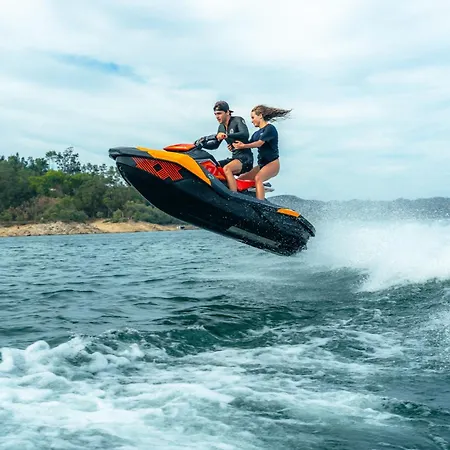 Marti Watersports