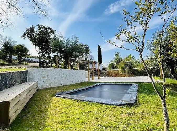 Курортный комплекс Marti Watersports