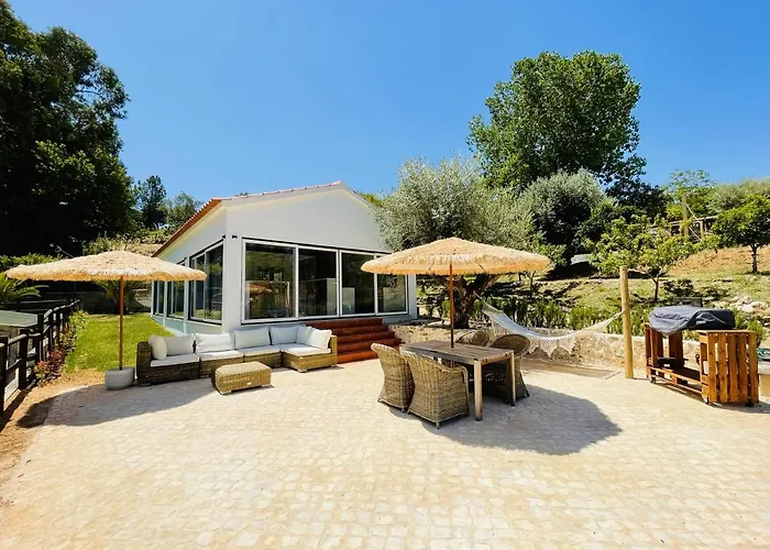 Marti Watersports Martinchel