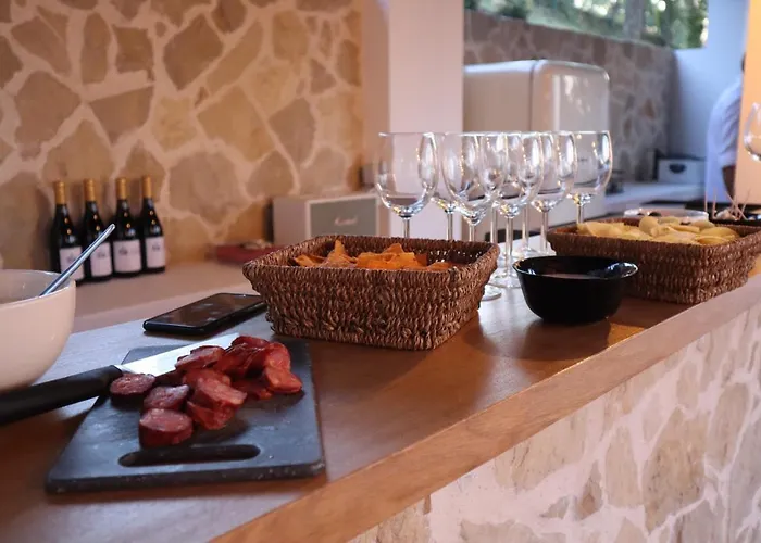 Курортный комплекс Marti Watersports