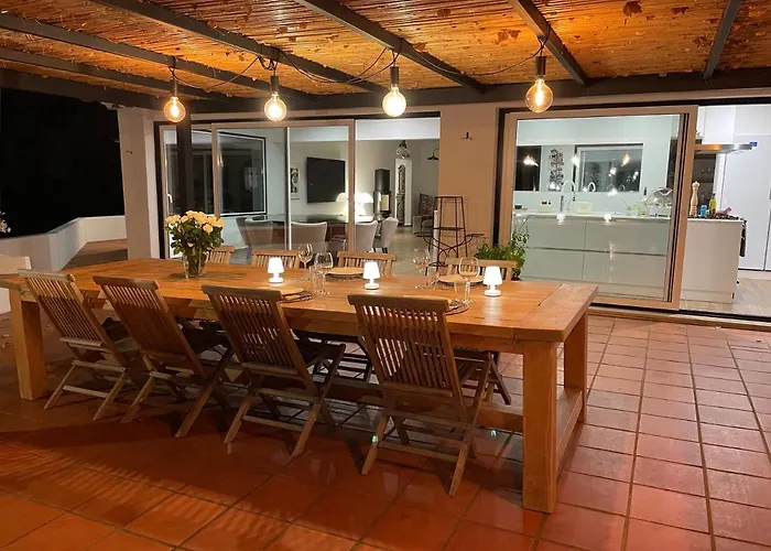 Курортный комплекс Marti Watersports Martinchel