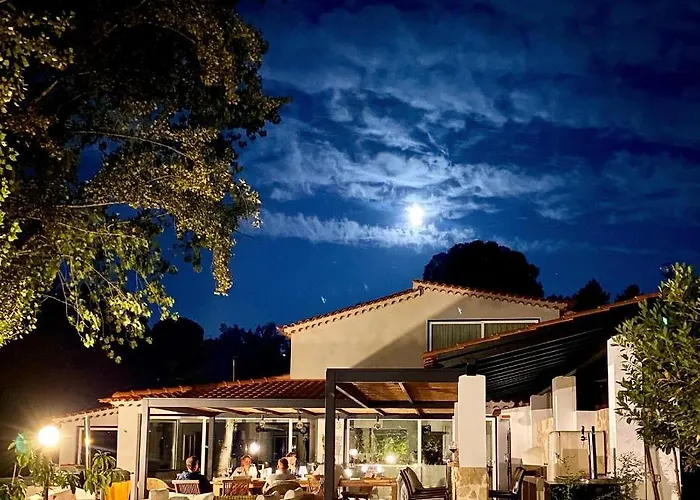 Marti Watersports Курортный комплекс *