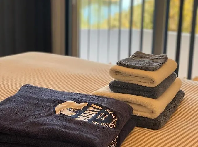 Marti Watersports Курортный комплекс Martinchel