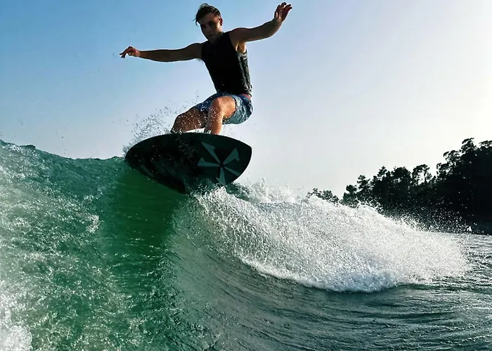 Marti Watersports * Martinchel