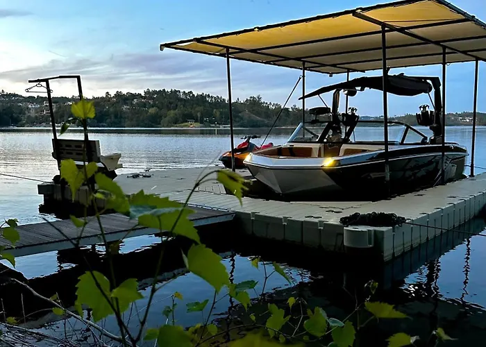 Marti Watersports Martinchel